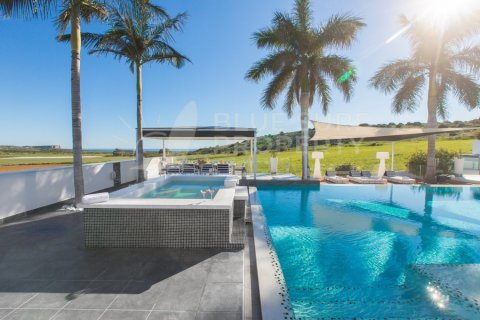 5 bedrooms Villa in Ayia Napa, Cyprus No. 36566 30