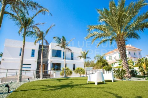 5 bedrooms Villa in Ayia Napa, Cyprus No. 36566 3