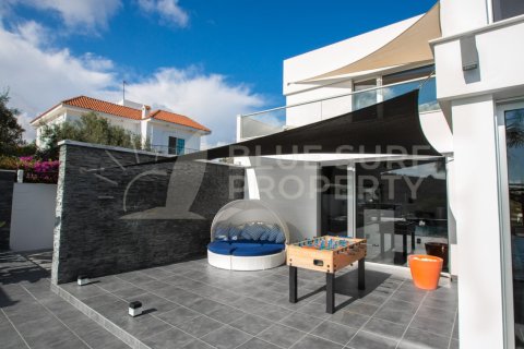 5 bedrooms Villa in Ayia Napa, Cyprus No. 36566 22