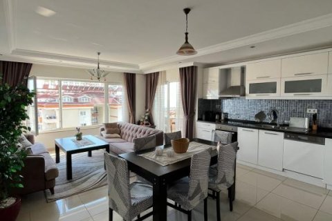 5 rooms Appartement à Phong Thanh Tay A, Vietnam No. 21915