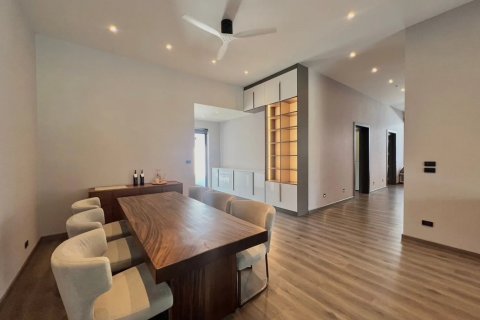 4 bedrooms House in Chiang Mai, Thailand No. 97612 5