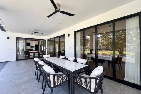 4 bedrooms House in Chiang Mai, Thailand No. 97612 12