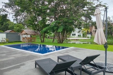 4 bedrooms House in Chiang Mai, Thailand No. 97612 13