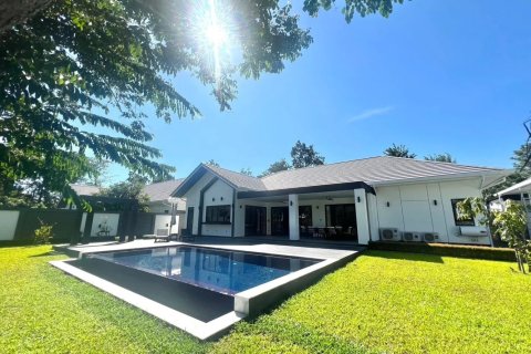 4 bedrooms House in Chiang Mai, Thailand No. 97612 14