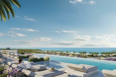 1 dormitorio Apartment en Deira, UAE No. 120734