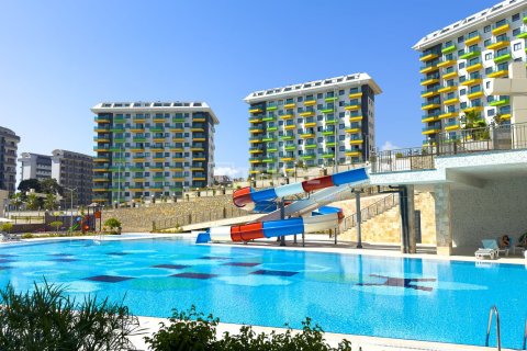 3 bedrooms Penthouse in Alanya, Turkey No. 129219