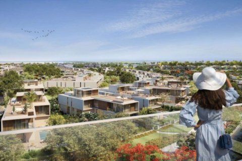 3 bedrooms Townhouse in Yen Son, Vietnam No. 112587 1