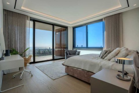 Дом с 6 спальнями в Гермасойя, Кипр №101042 11