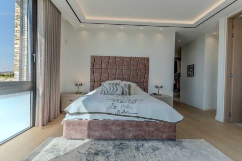 Дом с 6 спальнями в Гермасойя, Кипр №101042 15