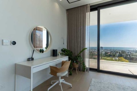 Дом с 6 спальнями в Гермасойя, Кипр №101042 16