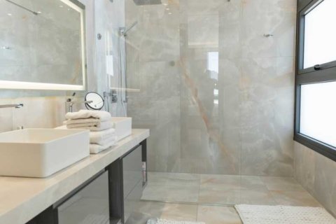 Дом с 6 спальнями в Гермасойя, Кипр №101042 12