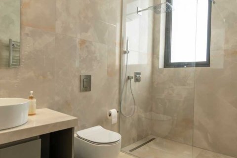 Дом с 6 спальнями в Гермасойя, Кипр №101042 8