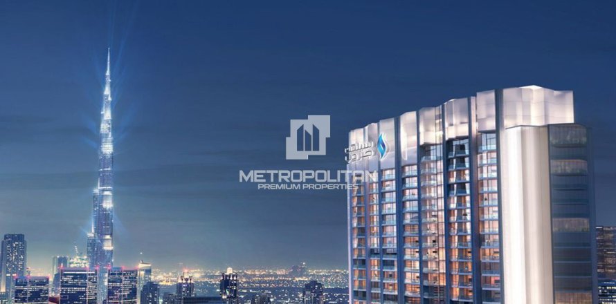 Studio Apartment in Hai Ba Trung, Vietnam No. 94769