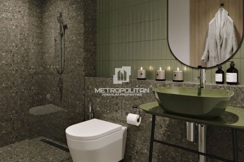 38m² Apartment in Hai Ba Trung, Vietnam No. 94769 4