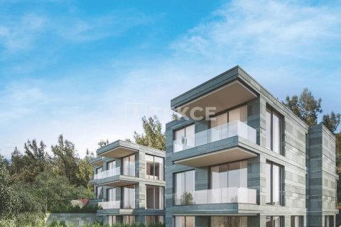 3 chambres Appartement à Phi Dien, Vietnam No. 11082 4