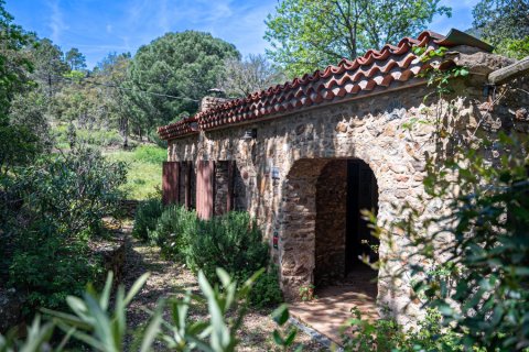 Дом с 5 спальнями в Ле-План-де-ла-Тур, Франция №99818 10