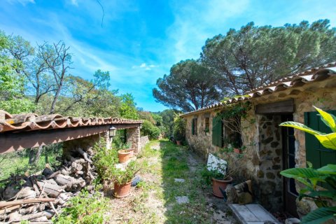 Дом с 5 спальнями в Ле-План-де-ла-Тур, Франция №99818 17