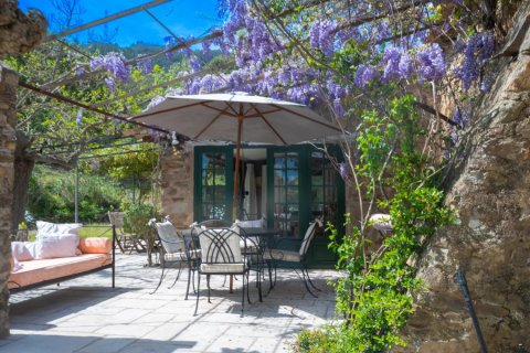 Дом с 5 спальнями в Ле-План-де-ла-Тур, Франция №99818 25