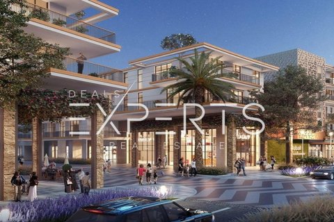 1 chambre Appartement à Binh Duong, Vietnam No. 85261 5