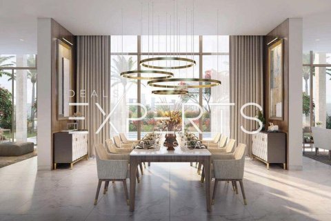 1 chambre Appartement à Binh Duong, Vietnam No. 85261 2