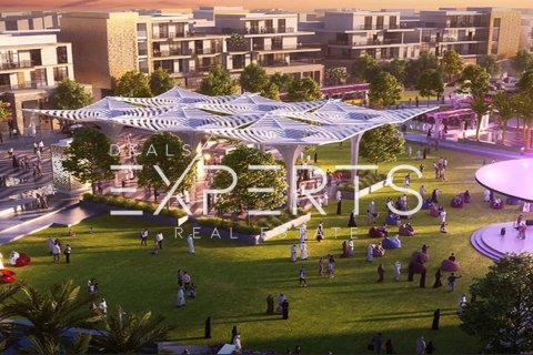 1 chambre Appartement à Binh Duong, Vietnam No. 85261 7