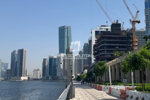 1 chambre Appartement à Business Bay, UAE No. 93693