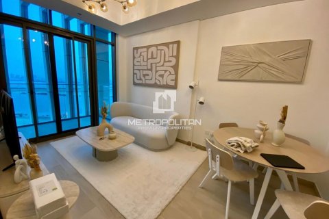 1 dormitorio Apartment en Dubai Healthcare City 2, UAE No. 118621