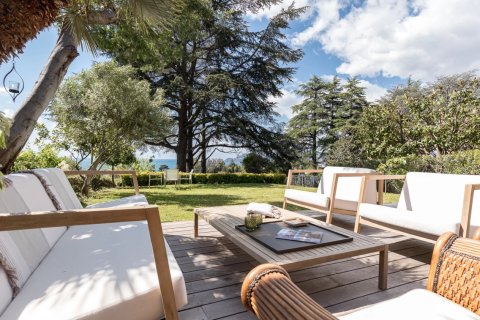 2 chambres Appartement à Cannes, France No. 100265 3