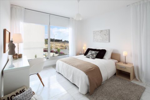 3 bedrooms Villa in Paphos, Cyprus No. 106054 9