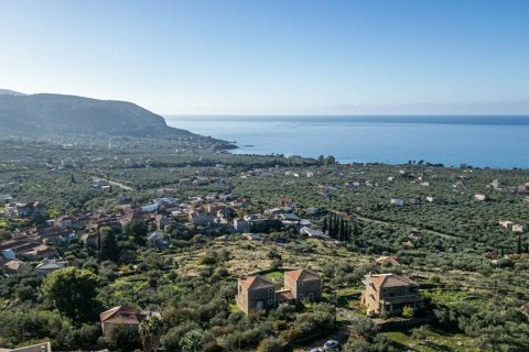3 dormitorios Maisonette en Messenia, Greece No. 54248 4