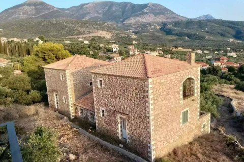 3 dormitorios Maisonette en Messenia, Greece No. 54248 14