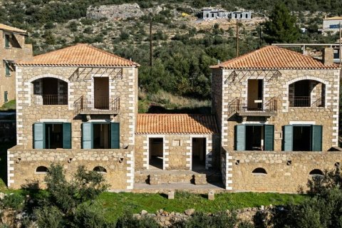3 dormitorios Maisonette en Messenia, Greece No. 54248 2