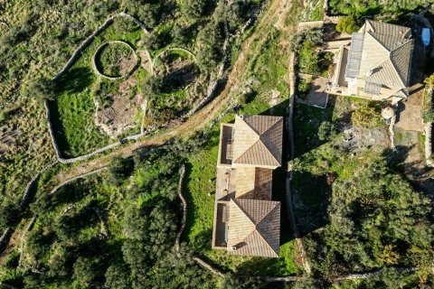 3 dormitorios Maisonette en Messenia, Greece No. 54248 9