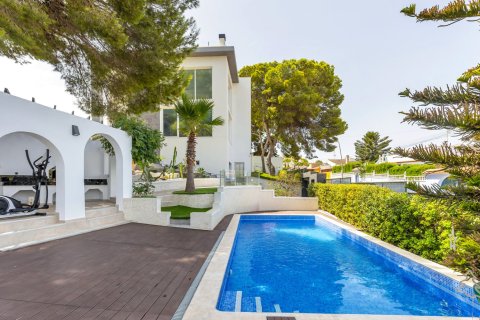 6 dormitorios Villa en Los Altos, Spain No. 128490