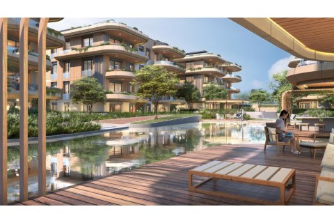 7 bedrooms Apartment in Bakırköy, Turkey No. 80480