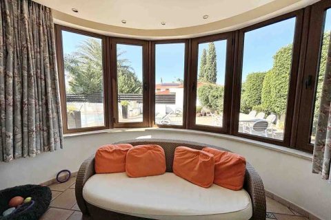 4 chambres House à Enkomi, Cyprus No. 72848 5