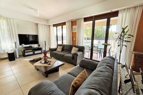 4 chambres House à Enkomi, Cyprus No. 72848 2