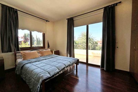 4 chambres House à Enkomi, Cyprus No. 72848 7