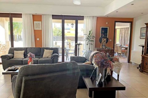 4 chambres House à Enkomi, Cyprus No. 72848 3