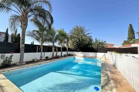 4 chambres House à Enkomi, Cyprus No. 72848 1