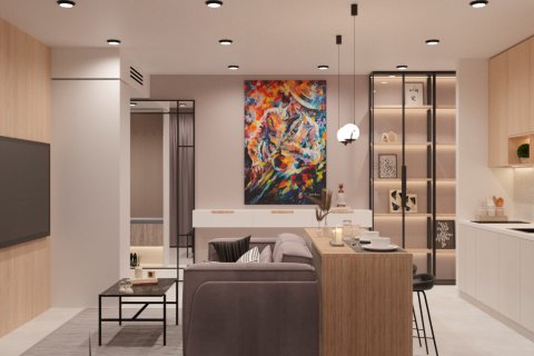 2 chambres Maisonnette à Thermaic Gulf, Greece No. 55123 2