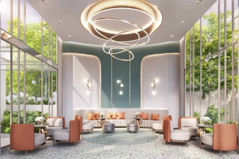 2 bedrooms Condo  in Bangkok, Thailand No. 98338 10