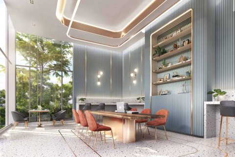 2 bedrooms Condo  in Bangkok, Thailand No. 98338 6