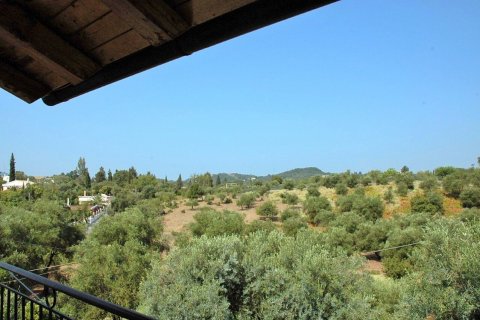 14 rooms House in Corfu, Greece No. 55739 22