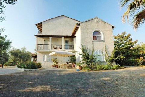 14 rooms House in Corfu, Greece No. 55739 3