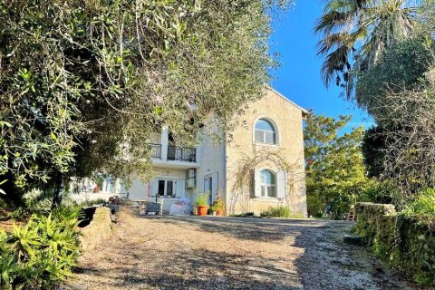 14 rooms House in Corfu, Greece No. 55739 1