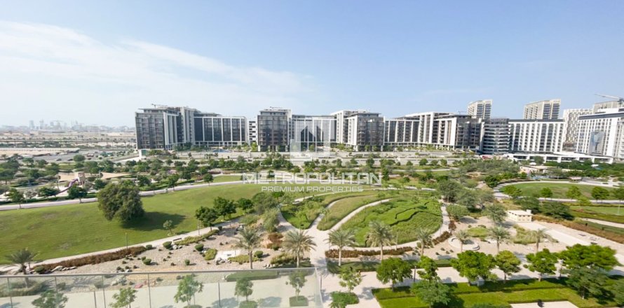 Квартира с 1 спальней в Дубай Хилс Эстейт, ОАЭ №118222