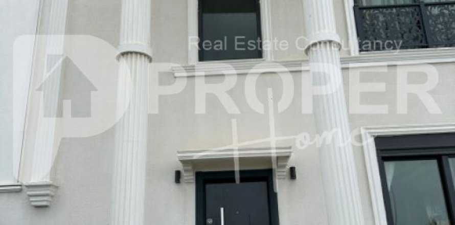 6 rooms Villa à Tan Xuan, Vietnam No. 11362