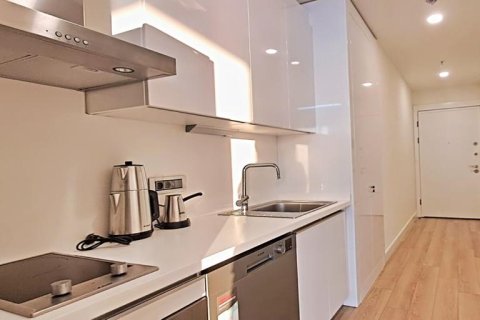 Квартира с 1 спальней в Khanh Hoa, Вьетнам №15781 3