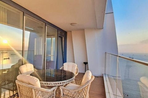 1 bedroom Apartment in Istanbul, Turkey No. 15781